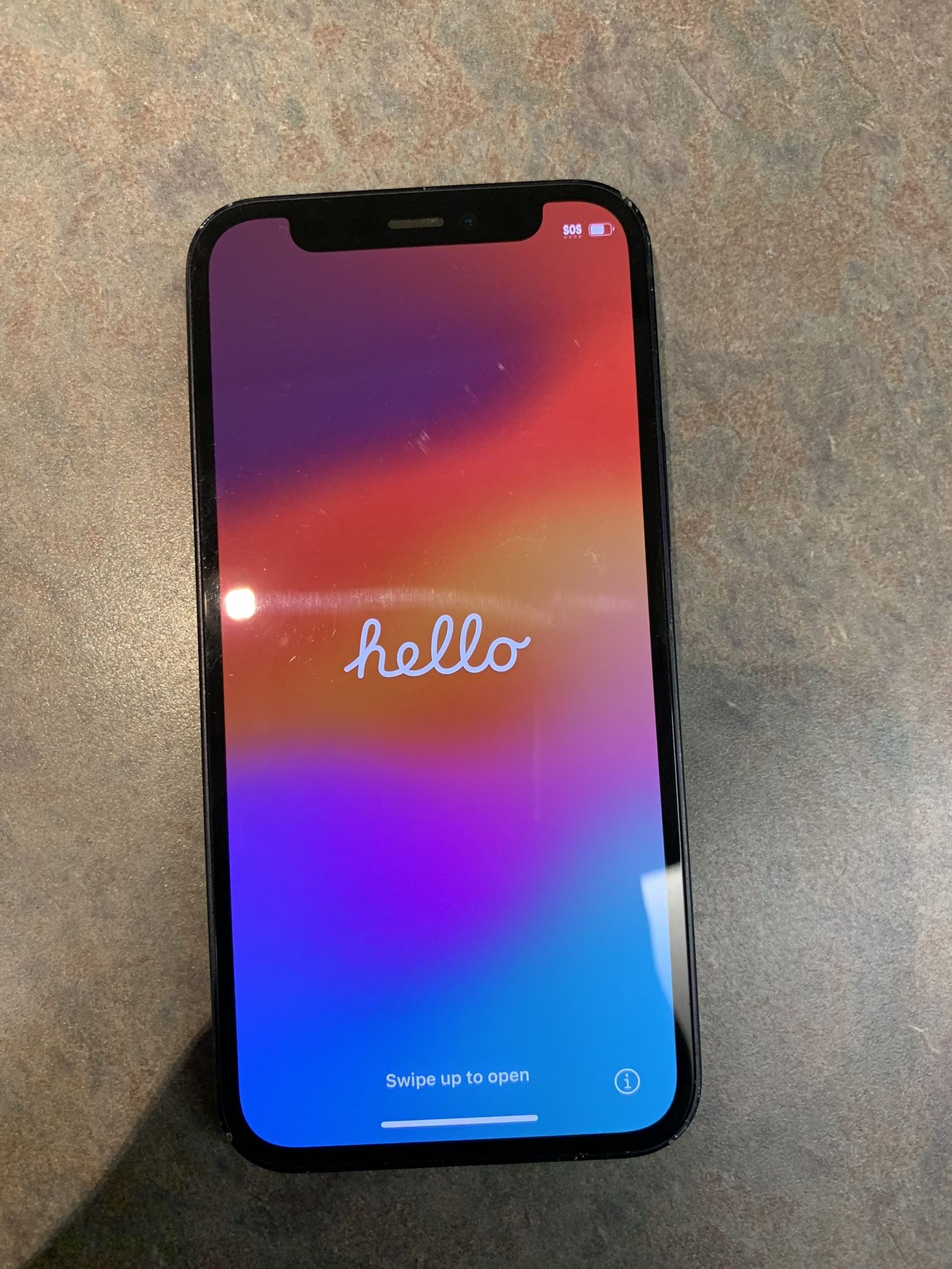 iPhone 12 Mini Unlocked