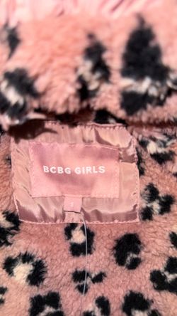 BCBG girls jacket