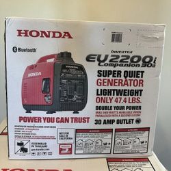 Honda-EU2200i-Generator"