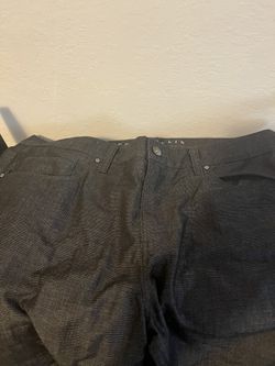 Perry Ellis Jeans New 38x30