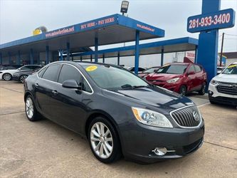 2013 Buick Verano