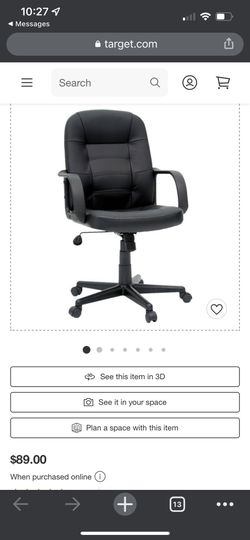 Table And Chair For Sale