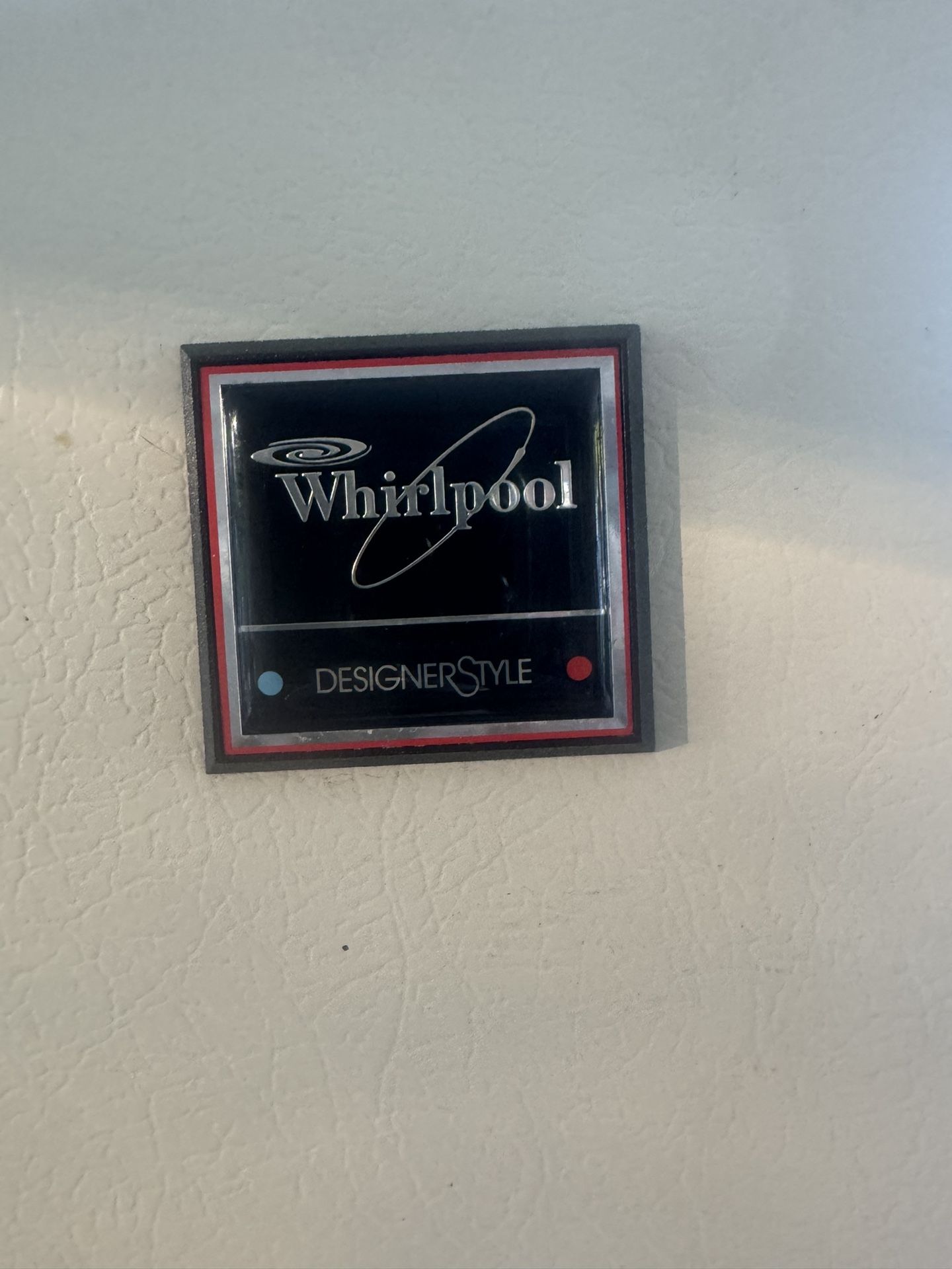 Refrigerator Whirlpool Designestyles