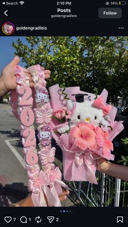 Graduation leis graduation gifts