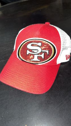 49ers hat