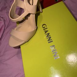 Gianni bini heels size 7