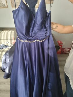 Vestidos Formales