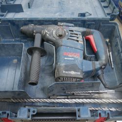 Bosch rh328vc corded sds hammer drill new arrivals