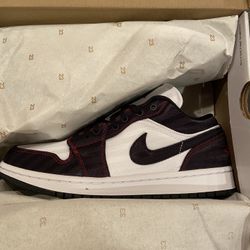 Jordan 1 Low SE Utility Size W9