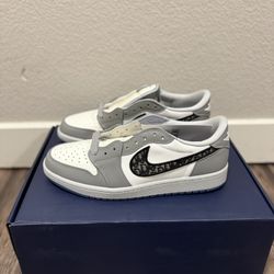 Nike X Dior Collab Size 9
