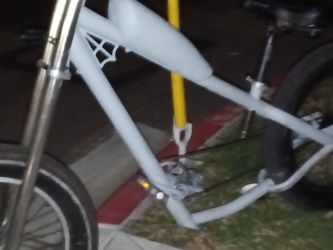 West coast chopper s Jesse james
