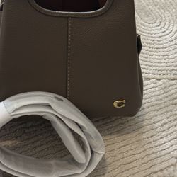 Coach Lana Shoulder Bag 23 