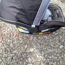 Graco Seat Car
