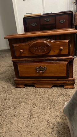 Night stand