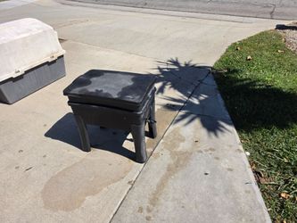 Single level Worm Cafe composting bin