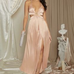 Brand New Dress 