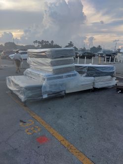 Mattress