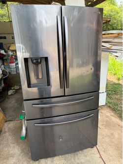 Fridge