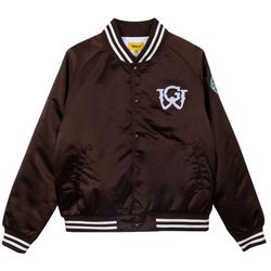 Golfwang Letterman jacket 