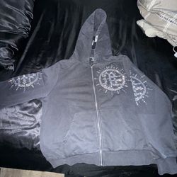 Mixed Emotions Box Jacket