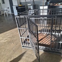 Dog Kennel 