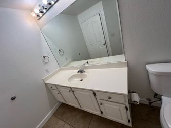 Wall Mirror