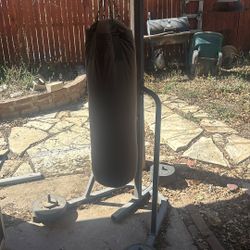 Punching Bag