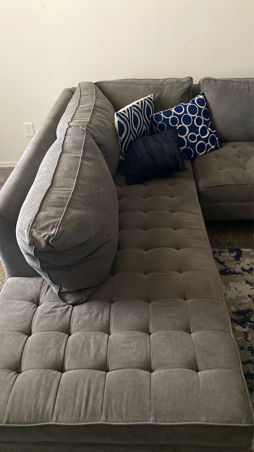 Sectional couches for Sale in Phoenix, AZ OfferUp