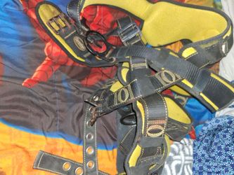 Work harness