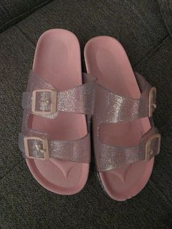 Girls Sandals sz 3