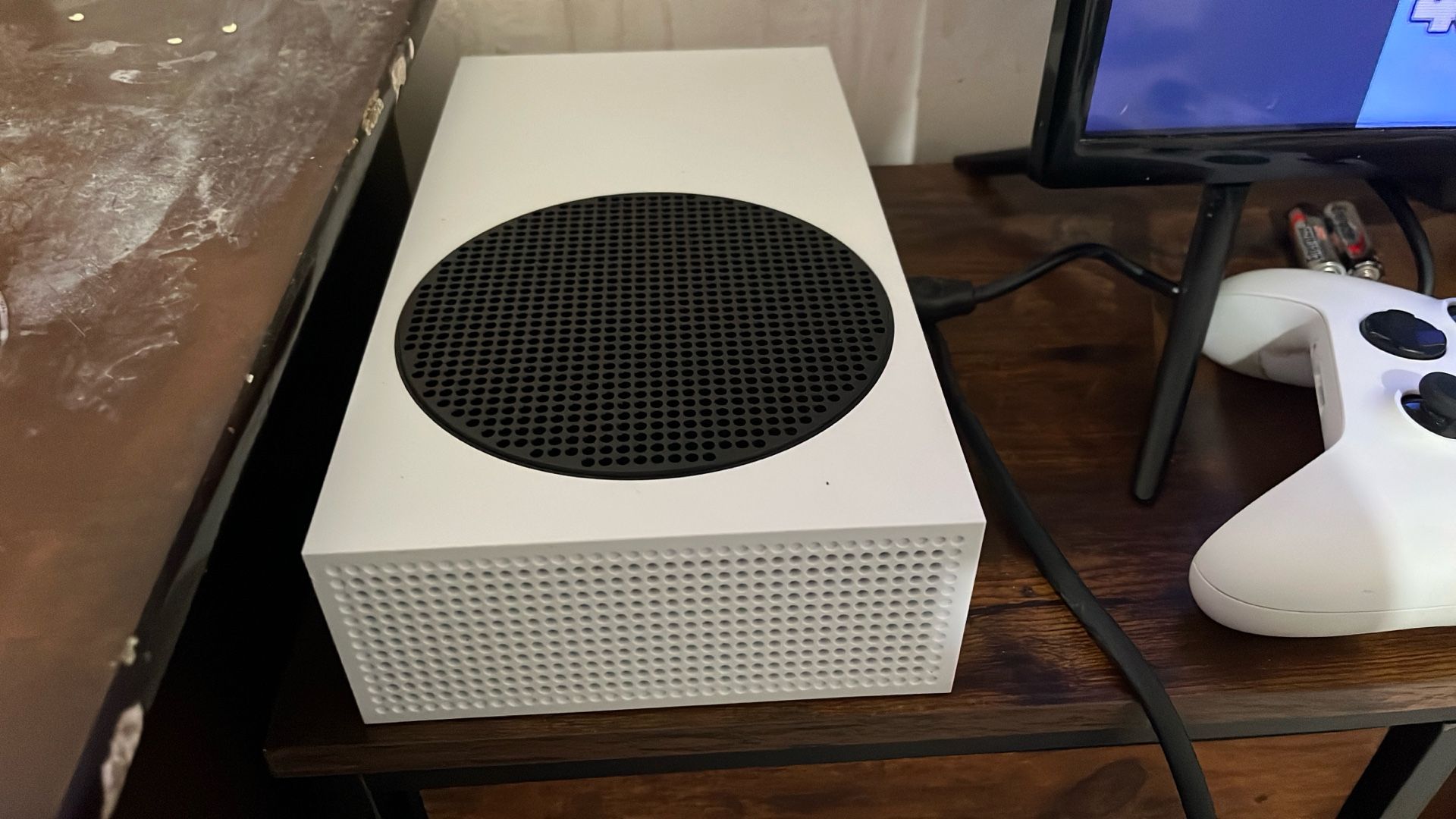 Xbox Series S 512GB With Xbox Wireless Controller