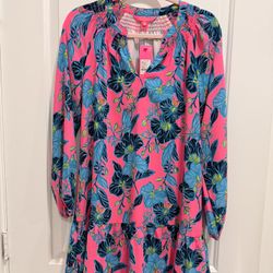 New Dress Lilly Pulitzer XS