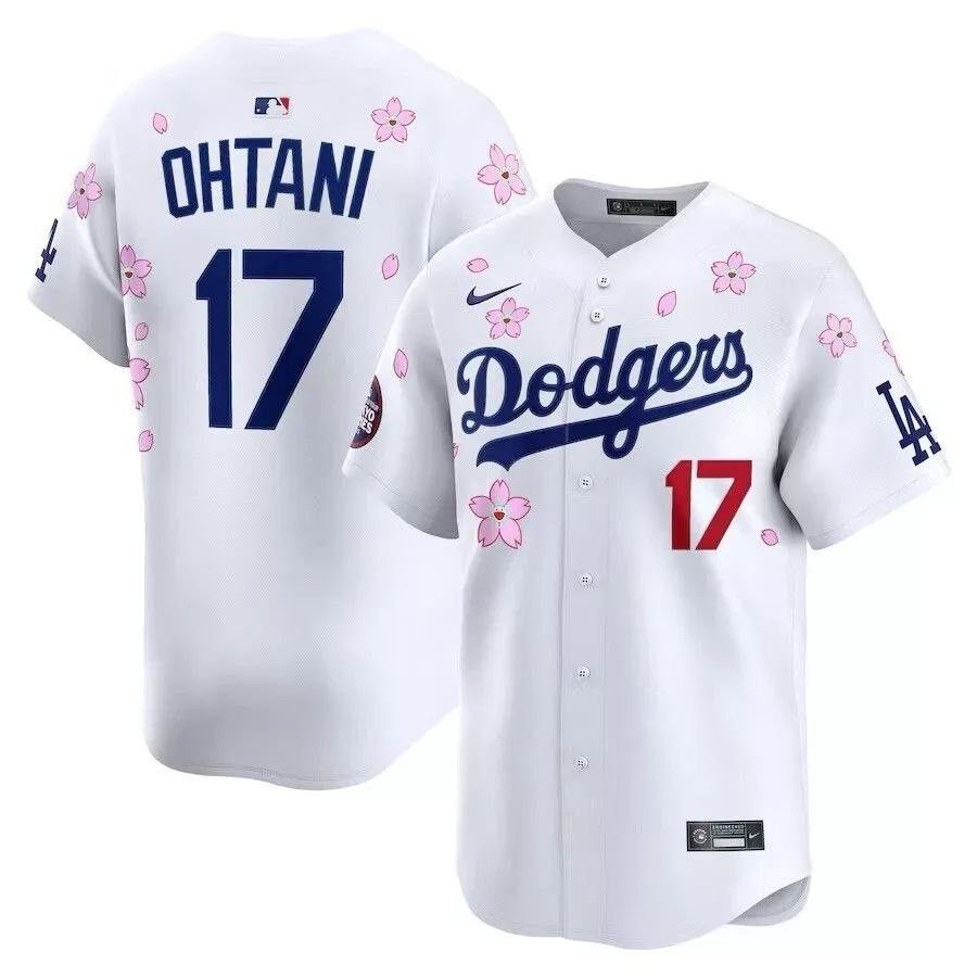 Dodger Jerseys