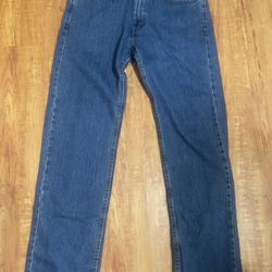 Levi’s Jeans