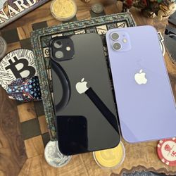 Iphone 12 64Gb Both Colors Unlocked Any Carrier