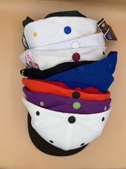 Band new hats