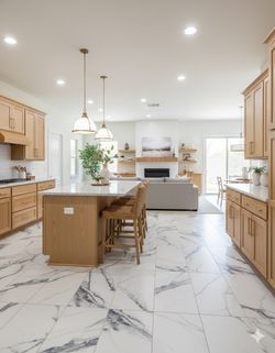 $134🔥 RTA Frameless kitchen cabinet 