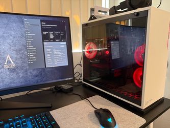 Skytech Gaming - Intel core i7-11700F - Nvidia GeForce RTX 3060 12GB - 1 TB SSD - 16GB Ram - 240 AIO