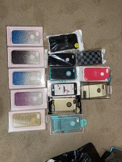 iPhone 6,7,8 Cases