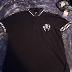 True Religion, College Shirt