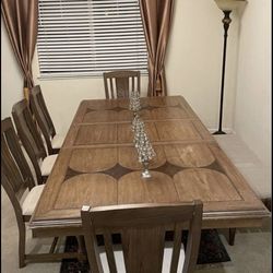 Dinning Table Sets