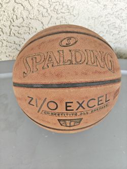 Spalding Basketball Ball Game Size 7