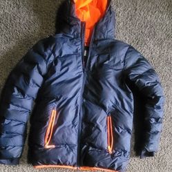 Jacket Youth Size Xlarge 16-18
