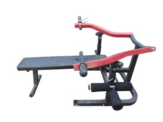 Chest Bench press machine