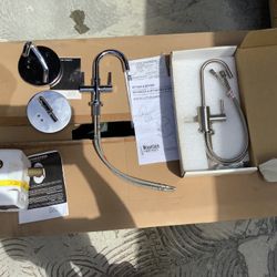 Mountain Plumbing Products, The Little Gourmet Hot Water Dispenser