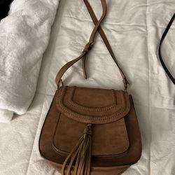 Crossbody Bag/Purse