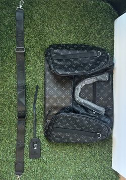 Lv Designer Duffle Bag 