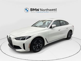 2026 BMW i4