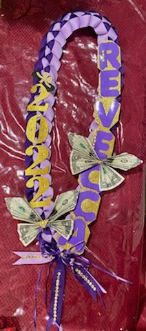 Graduation Leis For Sale