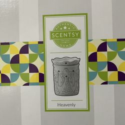 💥New💥 Heavenly Warmer